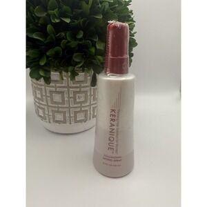 Keranique Volumizing Lifting Spray 3.4 oz Sealed Hair Thickening Treatment